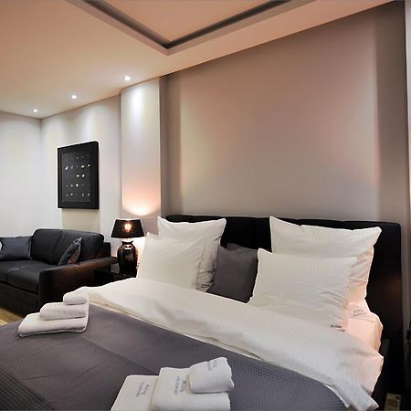 Holiday Apartments Browar Lubicz Krakow Stare Miasto Εξωτερικό φωτογραφία