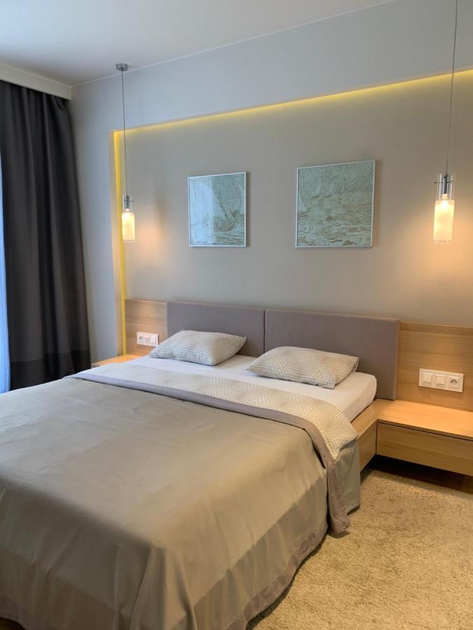 Holiday Apartments Browar Lubicz Krakow Stare Miasto Εξωτερικό φωτογραφία
