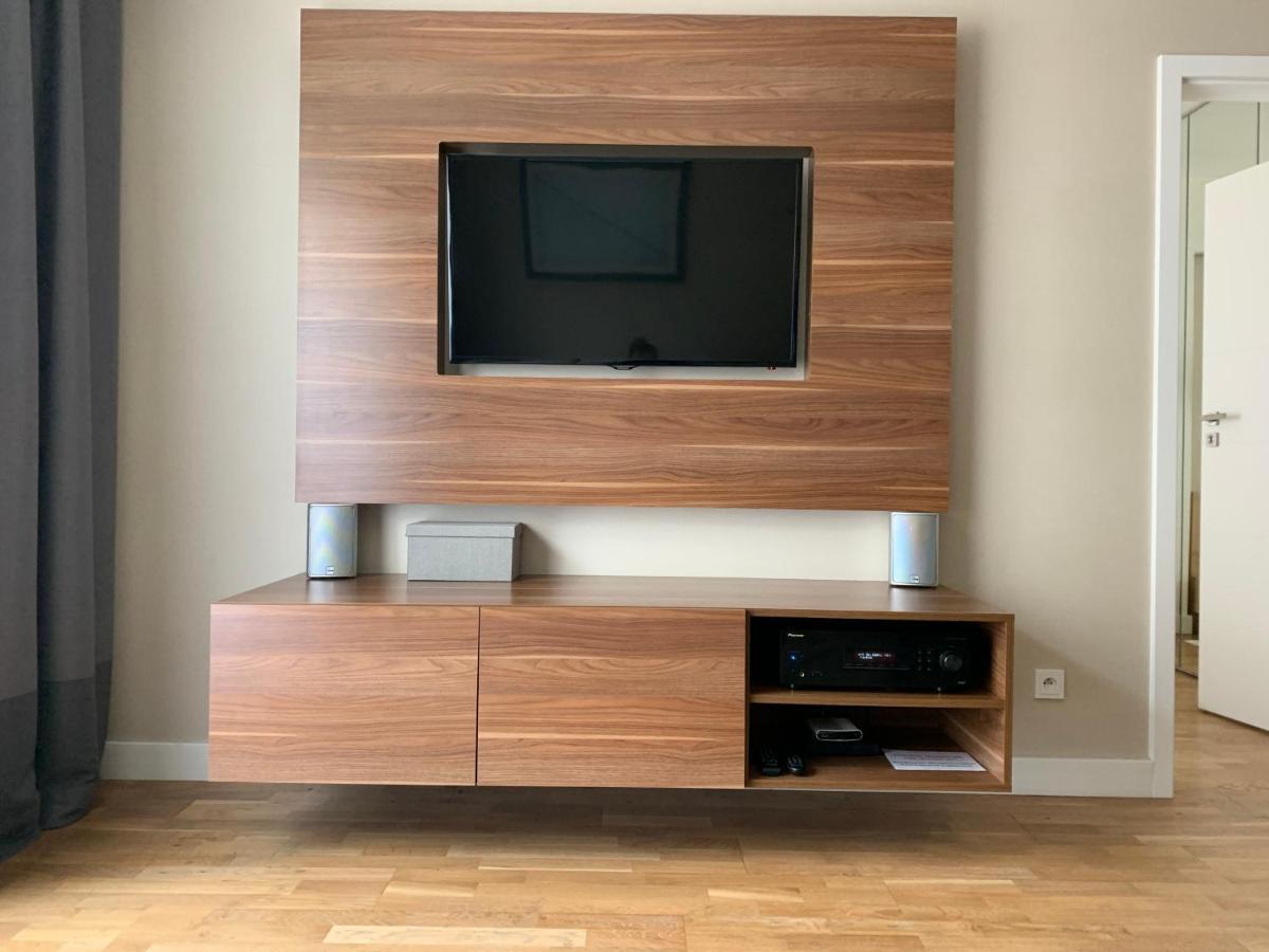 Holiday Apartments Browar Lubicz Krakow Stare Miasto Εξωτερικό φωτογραφία