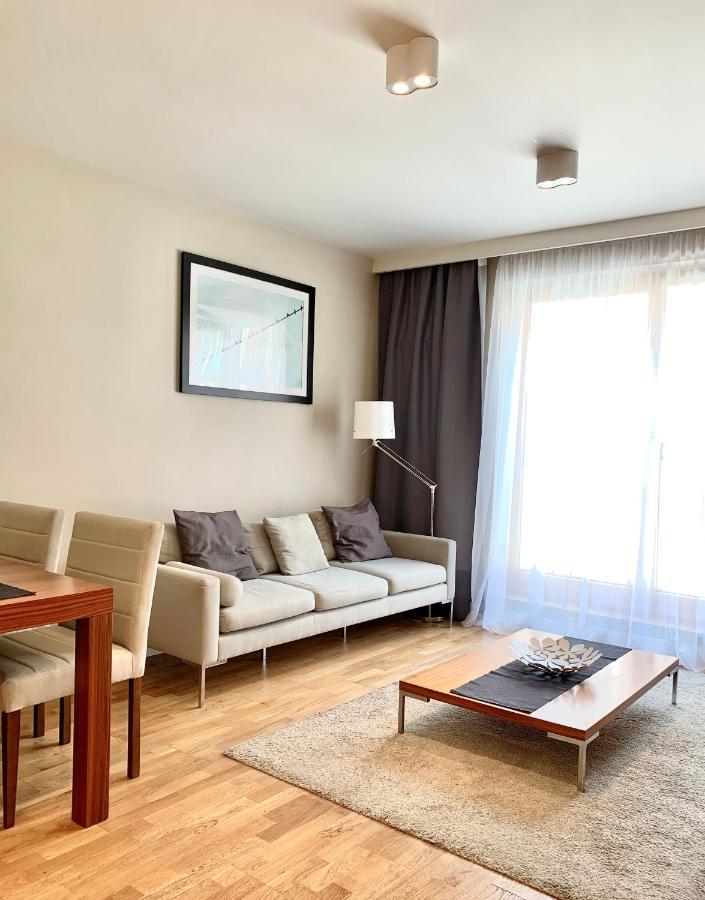 Holiday Apartments Browar Lubicz Krakow Stare Miasto Εξωτερικό φωτογραφία