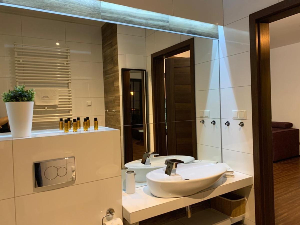 Holiday Apartments Browar Lubicz Krakow Stare Miasto Εξωτερικό φωτογραφία