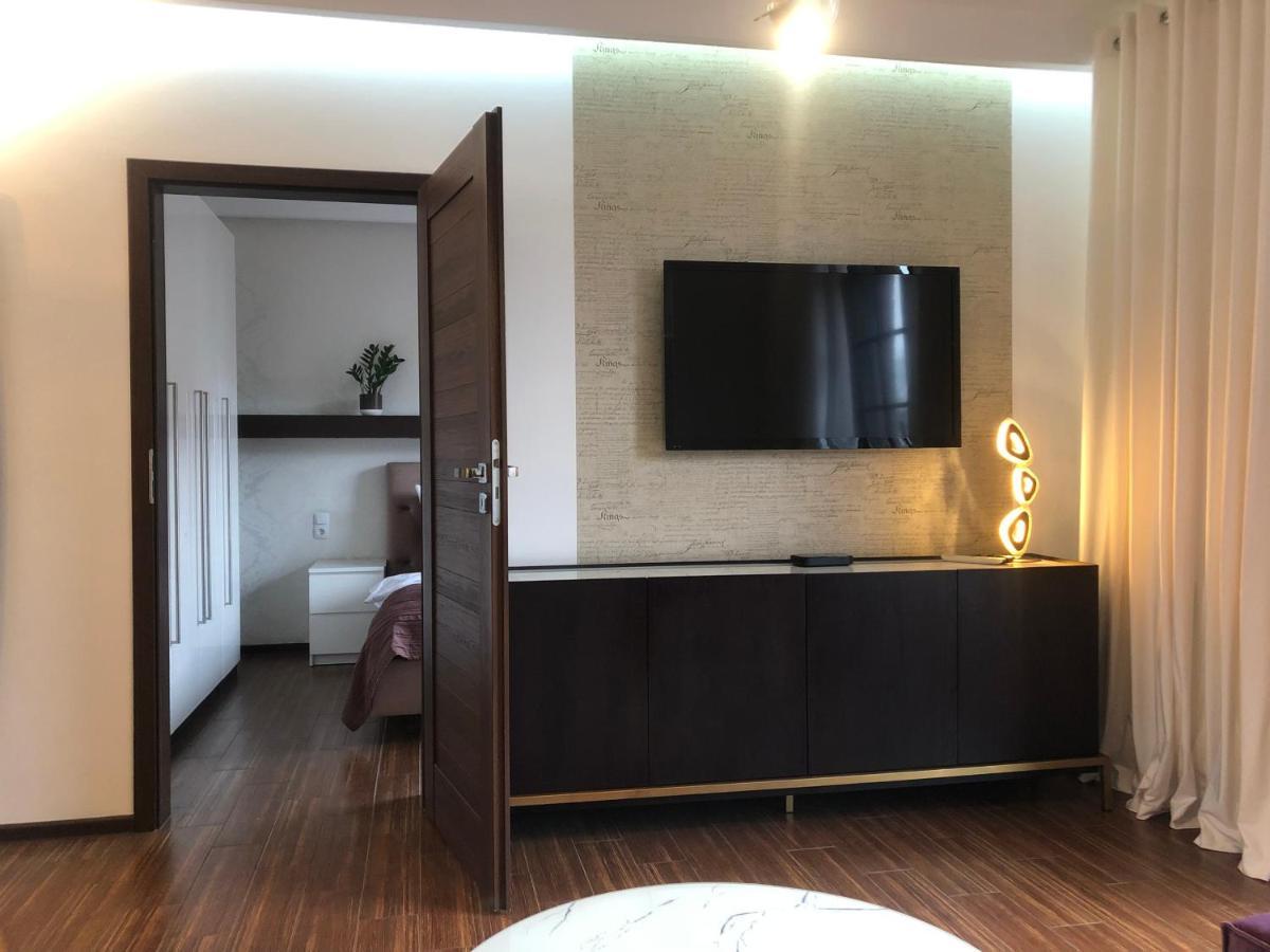 Holiday Apartments Browar Lubicz Krakow Stare Miasto Εξωτερικό φωτογραφία