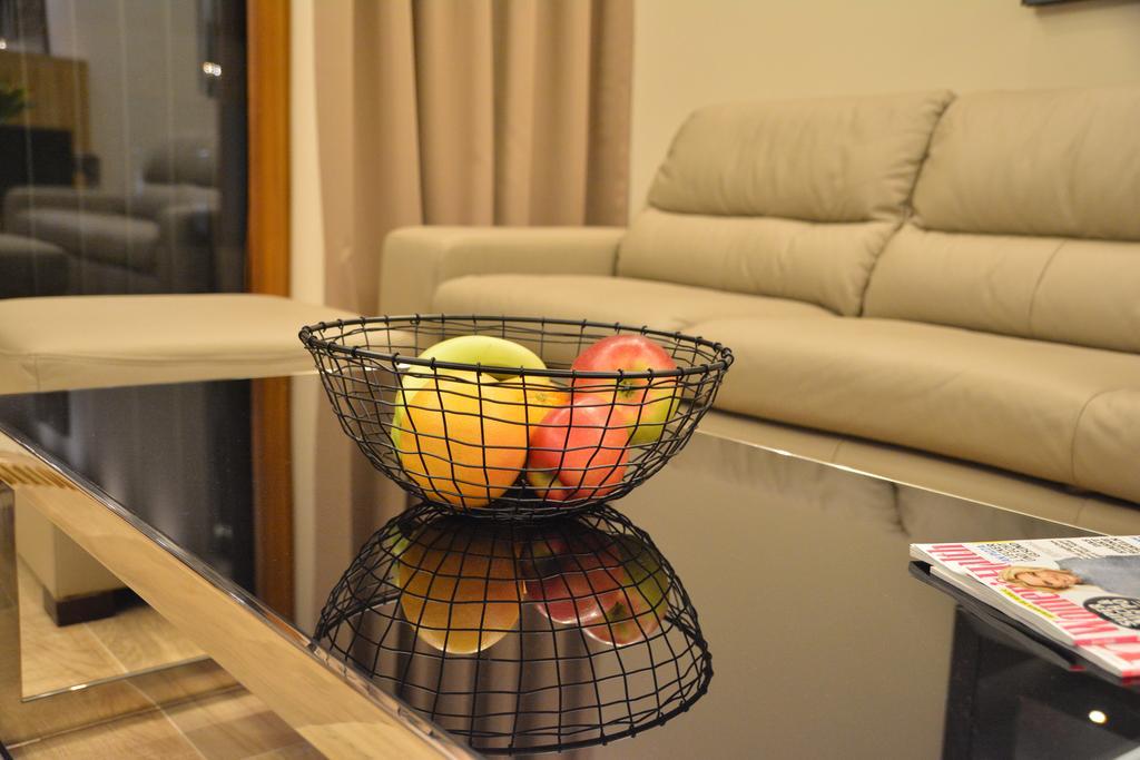 Holiday Apartments Browar Lubicz Krakow Stare Miasto Εξωτερικό φωτογραφία