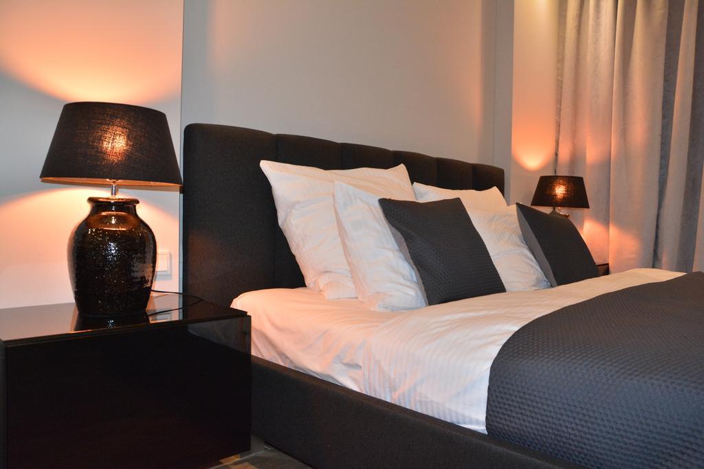 Holiday Apartments Browar Lubicz Krakow Stare Miasto Εξωτερικό φωτογραφία