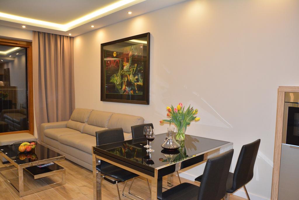 Holiday Apartments Browar Lubicz Krakow Stare Miasto Εξωτερικό φωτογραφία