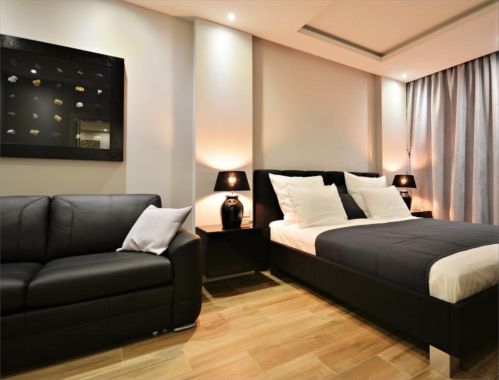 Holiday Apartments Browar Lubicz Krakow Stare Miasto Εξωτερικό φωτογραφία