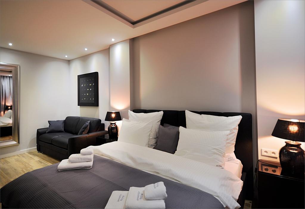 Holiday Apartments Browar Lubicz Krakow Stare Miasto Εξωτερικό φωτογραφία