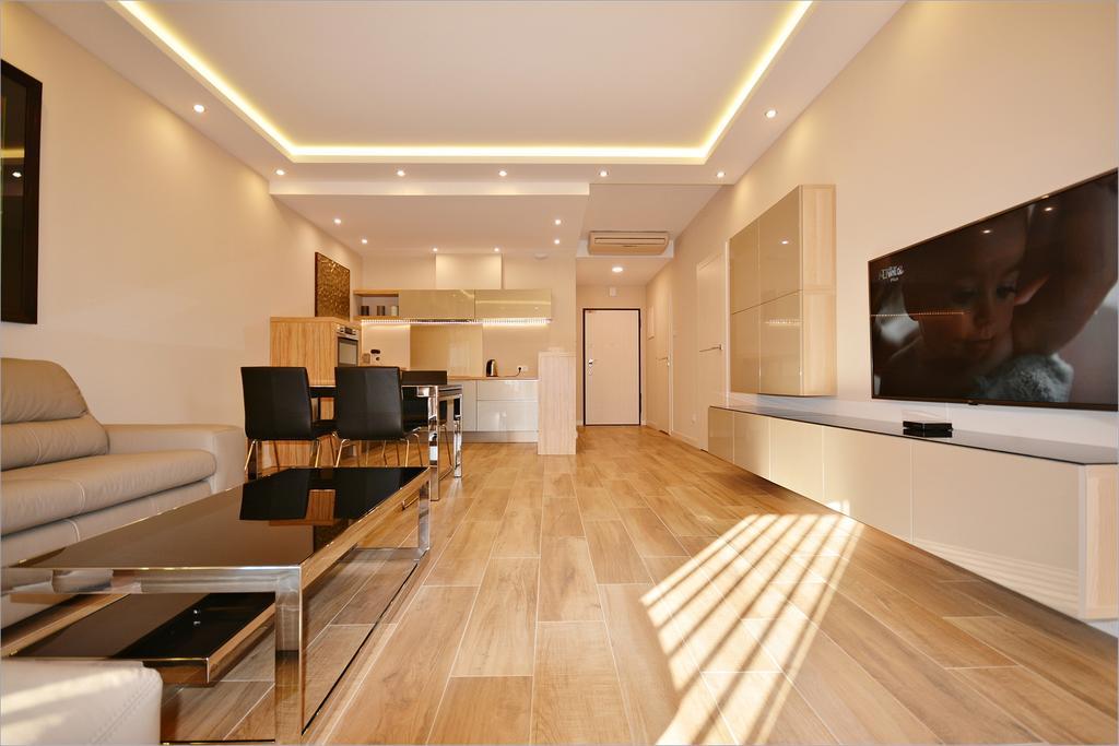 Holiday Apartments Browar Lubicz Krakow Stare Miasto Εξωτερικό φωτογραφία