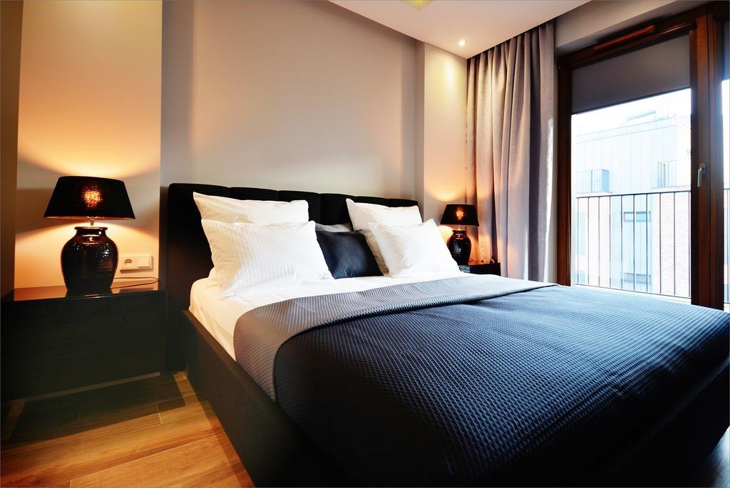 Holiday Apartments Browar Lubicz Krakow Stare Miasto Εξωτερικό φωτογραφία